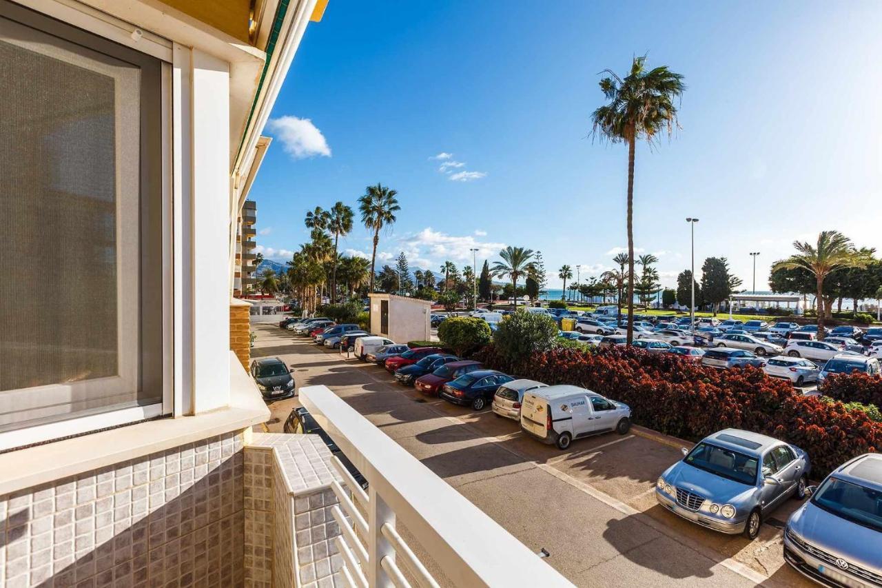 A&N Senuelo 12 . Torre Del Mar Exterior photo
